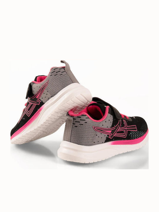 Kinder Sneaker Schwarz