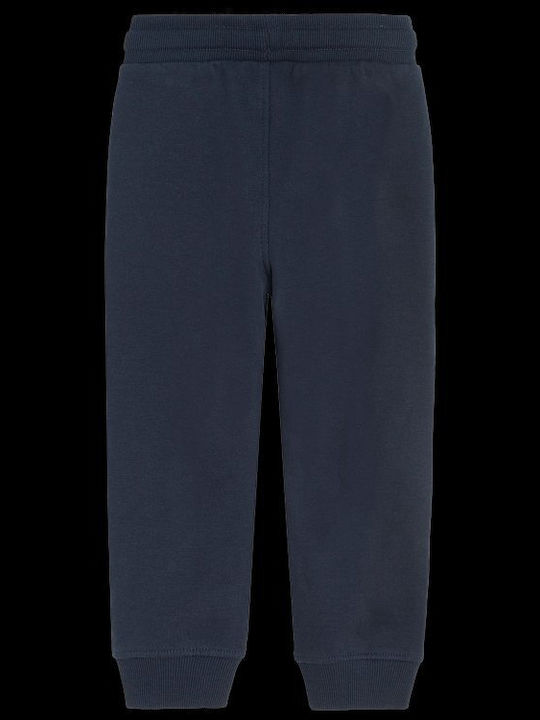 Kinder Sweatpants Set Hellblau