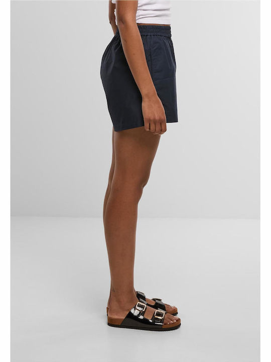 Women's Shorts Navy