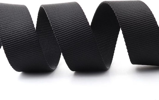 Centură Bărbătească De Tip Militar Molle Tactical Lățime 4 Εκ Verde Ks656