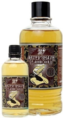 Classic Gold After Shave Lotion 400ml