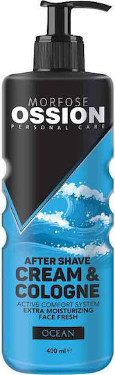 Morfose Ocean After Shave Creme Köln 400ml