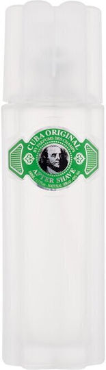 Cuba Grüne Aftershave Lotion 100ml