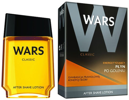 Wars Classic After Shave Lotion 90ml