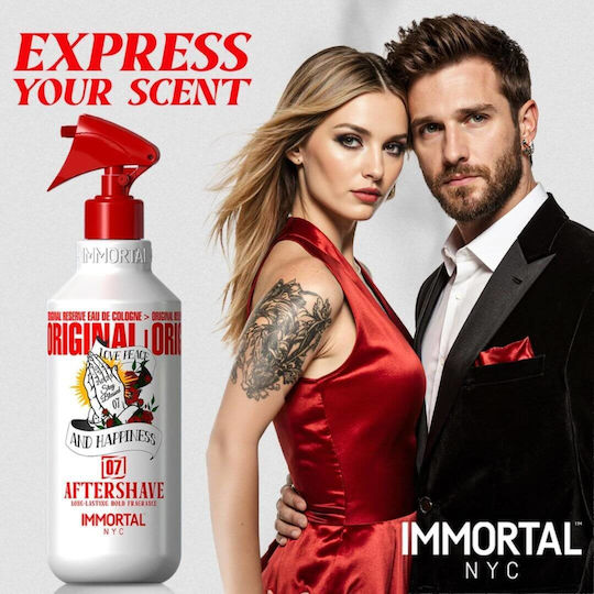 Stay Blessed 07 Aftershave Cologne 500ml