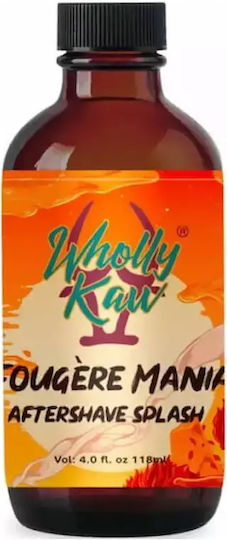Fougere Mania After Shave Lotion 118ml