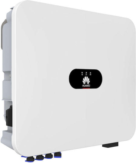 Huawei SUN2000-LB0 Inverter Rated Power 4600W Single Phase 01077157