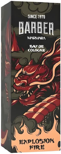 Dragon After Shave Apă De Colonie 500ml