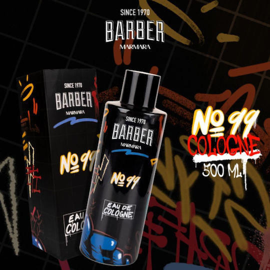 No99 After Shave Apă de Colonnie 500ml