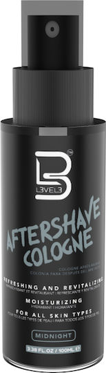 Aftershave Kölnisch Wasser Midnight Aftershave 100ml