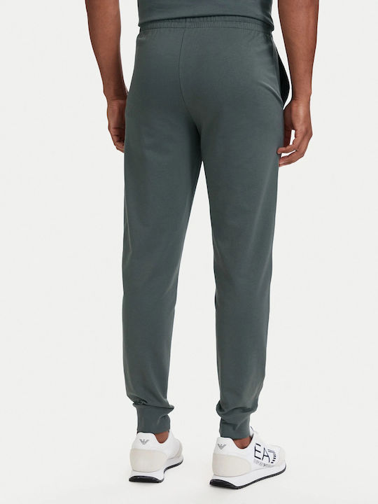 Grey Sweatpants