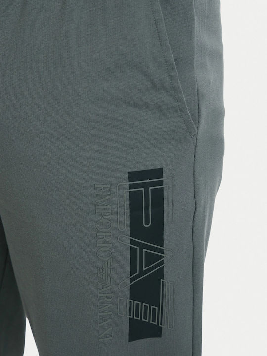 Grey Sweatpants