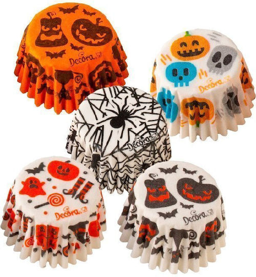 Bon Bon Halloween Cases 100 Pieces