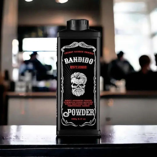 Bandido After Shave Powder for Sensitive Skin 260gr