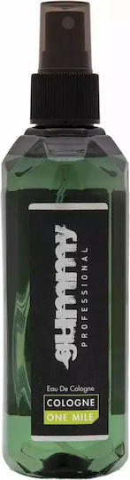 Gummy Barber Cologne One Mile After Shave 250ml