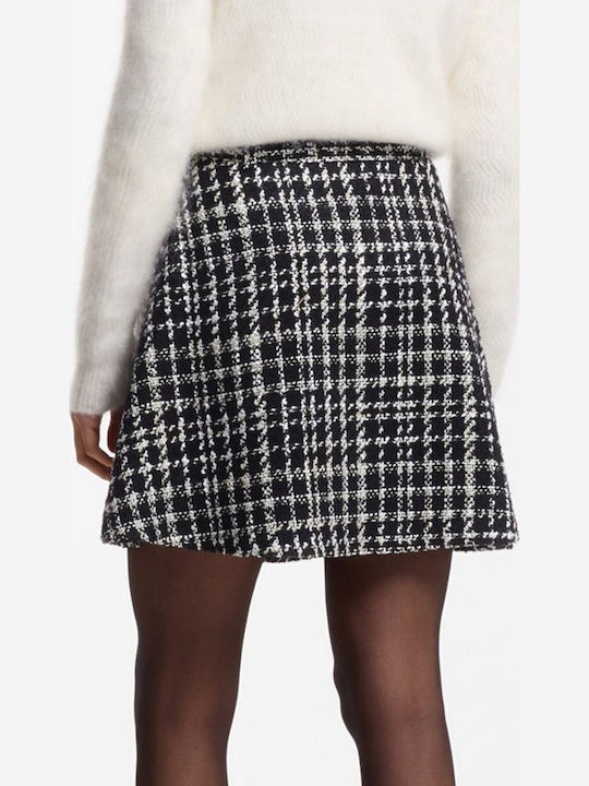Black Skirt