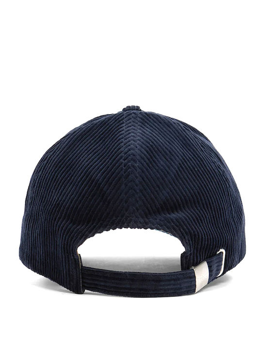 Capello Preston Cord Mha0911 Ny91 Navy