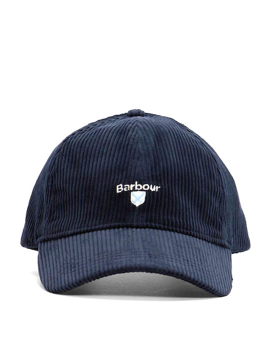 Шапка Preston Cord Mha0911 Ny91 Navy