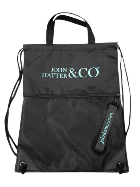 Goorin Bros Kappen Im King World Schwarz Aluminium Cap W Tote Bag Schwarz