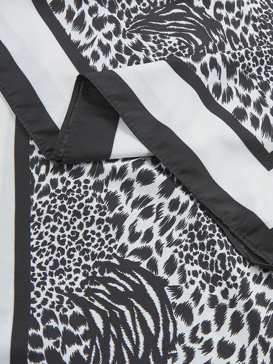 Verde Women's Shawl Black