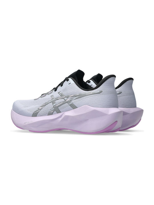 Novablast 6 Damen Sportschuhe Lila