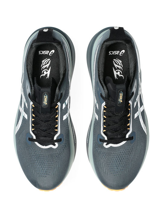 Gel-Kayano 33 Мъжки Спортни Обувки Running Сини