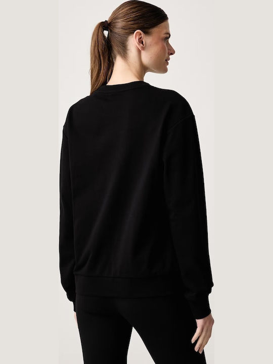 Women's Sweatshirt Black