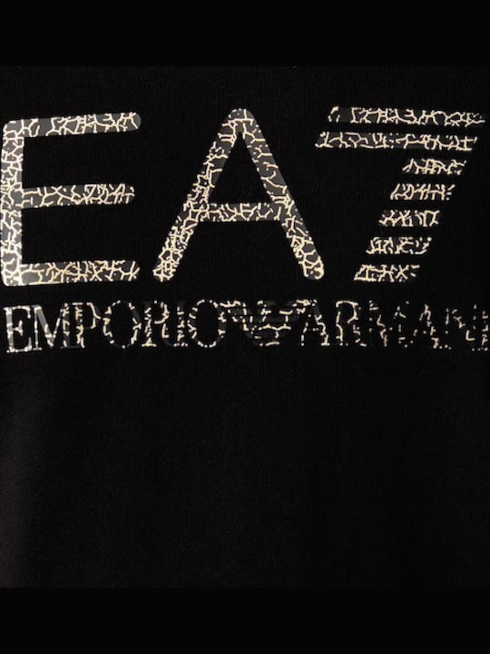 Women's Sweatshirt Black