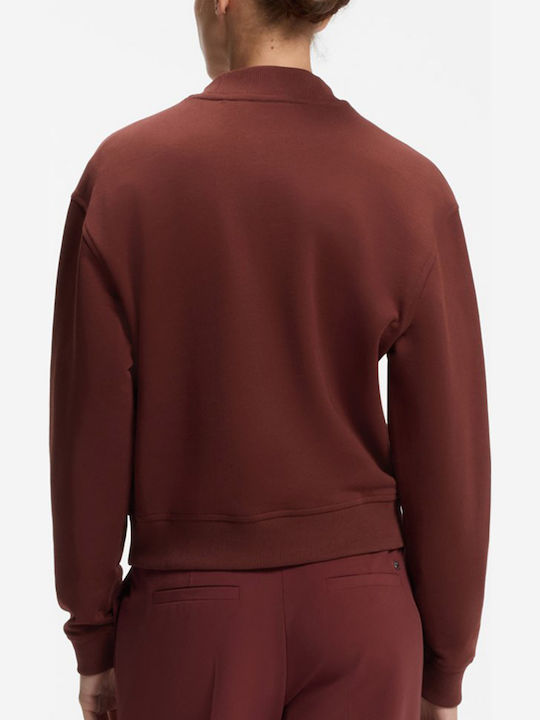 Women's Black Sweatshirt