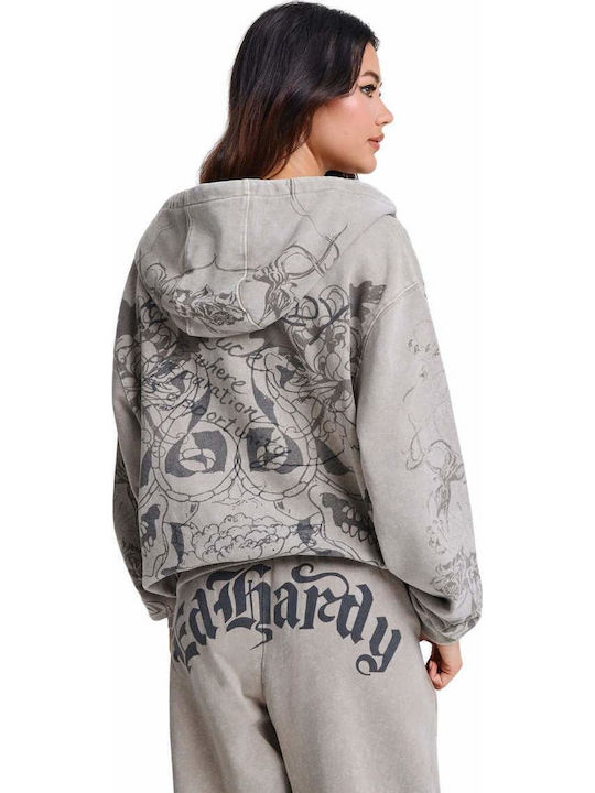 Ed Hardy