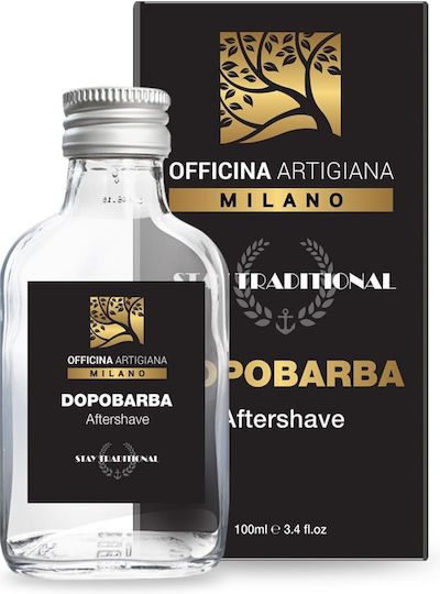 Officina After Shave 100ml