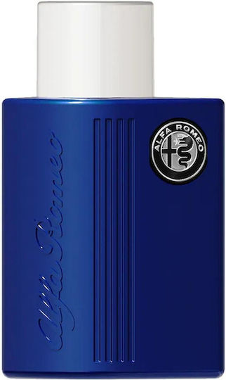 Alfa Romeo After Rasur Lotion 75ml