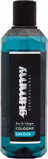 Gummy Barber Cologne Savour Aftershave Cologne 500ml