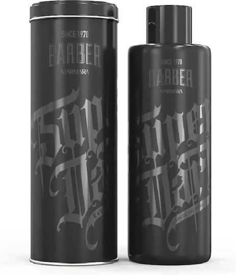 Apă De Colonie After Shave Black Edition 500ml