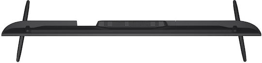 Smart Телевизор 55" 4K UHD LED NanoCell AI NU80 HDR (2026) 55NU800B3LA