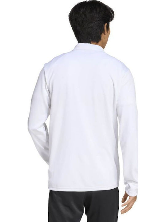 Мъжка жилетка White