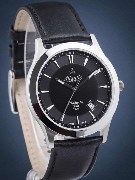 Atlantic Watch Atlantic Watch