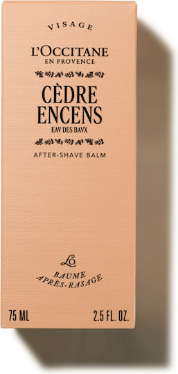 L'Occitane After Rasur Balsam 75ml