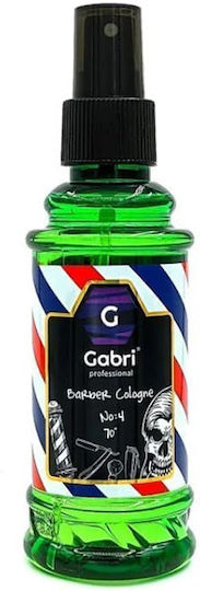 70o No4 After Shave Cologne 250ml