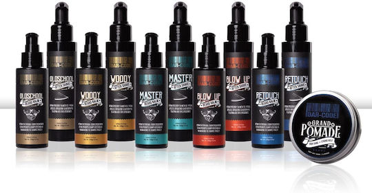 Barcode Professional Master After Shave Balsam 100ml