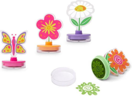 Trendhaus Stamps 16 Pieces