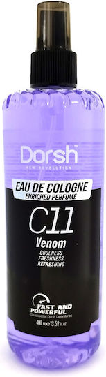 Dorsh New Revolution Aftershave Köln 400ml