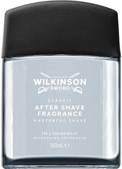 Wilkinson Sword After Rasur Lotion für empfindliche Haut 100ml