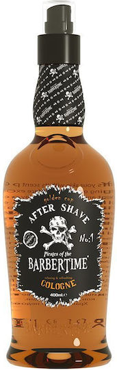 Barbertime After shave Apă de colonie 400ml