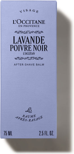 L'Occitane След бръснене Балсам 75мл