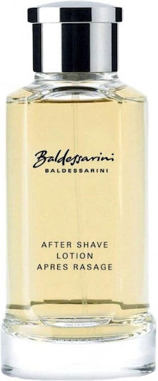 Baldessarini Baldessarini Aftershave Lotion mit Minze 75ml