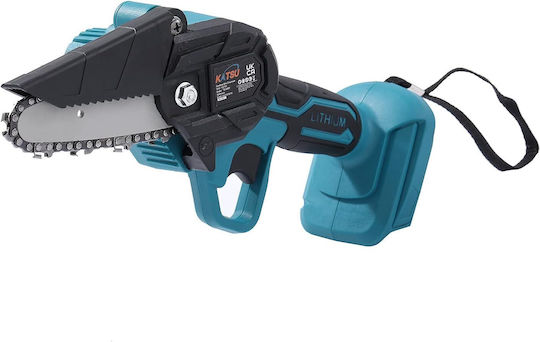 Motoferăstrău cu Baterie Solo 21V cu Lamă 10.16cm