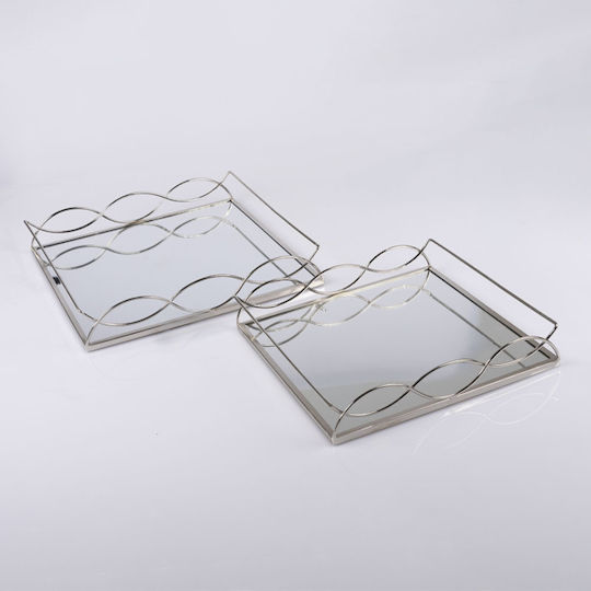819-02155 Metallic