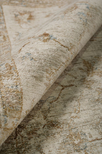 Biokarpet Biokarpet Naf Naf Vittoria 041d Крем 200x240