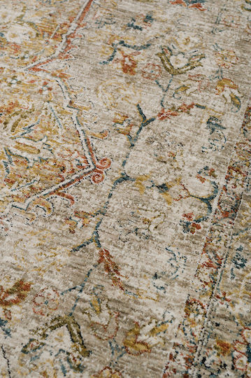 Biokarpet Biokarpet Naf Naf Vittoria 307b Бежов 160x230